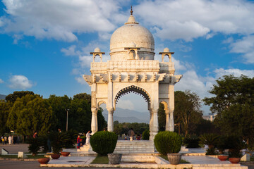 12 Dari at F9 Park Islamabad, Pakistan taken on 11th September 2022