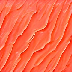 texture of red fabric