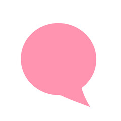 comments balloon speech