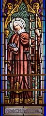Saint, Margaret of Cortona