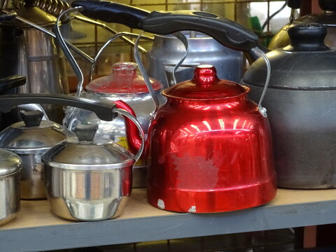 Utensilios de cocina