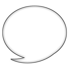 bubble icon