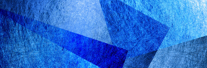 Fototapeta 青の背景素材 obraz