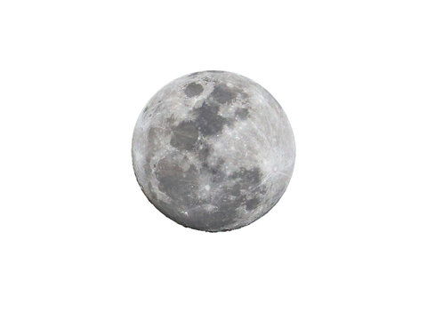 Lua cheia