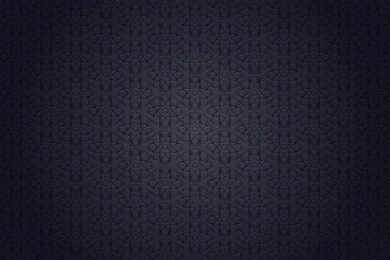 modern Islamic creative dark pattern design background art