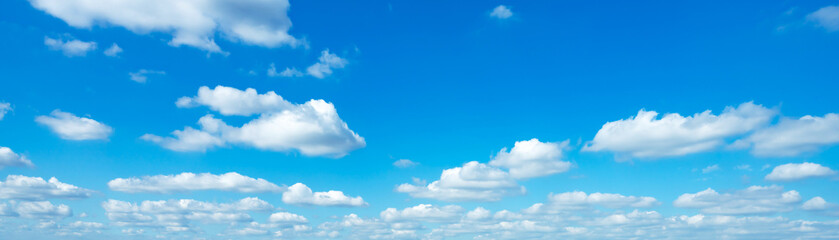 青空・雲