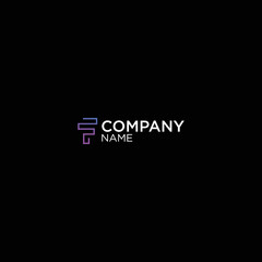 business logo design ,f logo