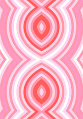 Background image with pink tones for use in graphics.