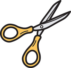 Construction Tool Filled Color Icon