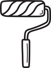 Construction Material Icon