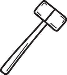 Construction Material Icon