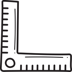 Construction Material Icon