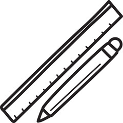 Construction Material Icon