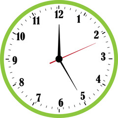 clock