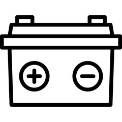 battery icon