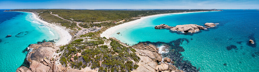 The beaches of Esperance are rated among the best in the world – and Twilight Bay is one of the towns most loved.