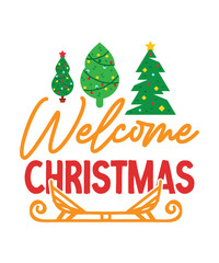 Merry Christmas Svg, svg bundle, Christmas Sign Svg, Round Christmas, Santa Svg, Christmas Round, Christmas SVG, Snowflake SVG, Merry Christmas SVG