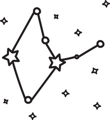 constellation icon