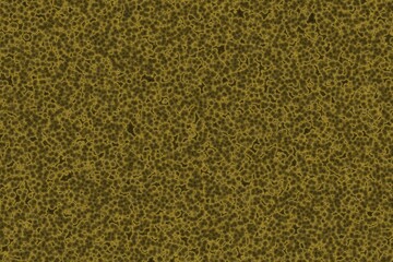 design orange biological noises digitally made backdrop illustration