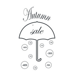 autumn sale