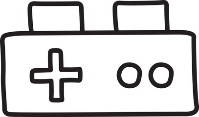 game appliances icon
