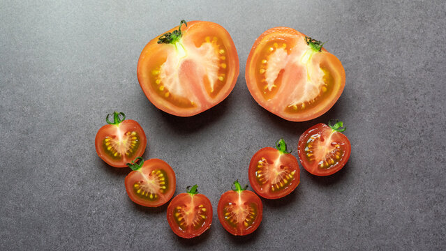 切ったトマト の画像 12 026 件の Stock 写真 ベクターおよびビデオ Adobe Stock