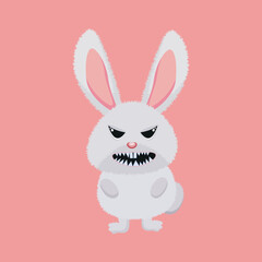 Monster Rabbit