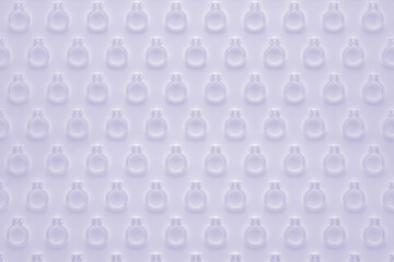 Engagement rings texture background 3D rendering