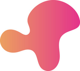 Fluid in Gradient Style