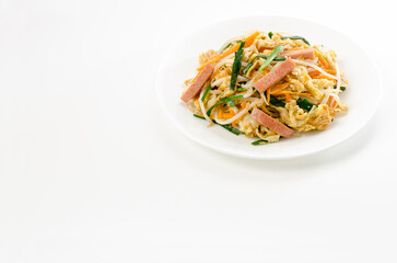 フーチャンプルー