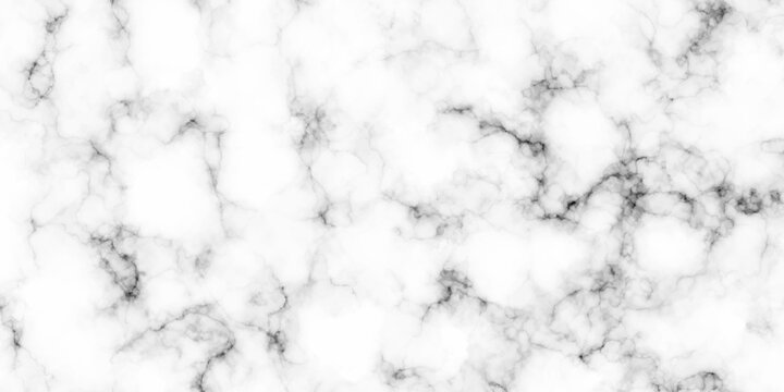 white marble pattern texture natural background. Interiors marble stone wall design, Beautiful drawing with the divorces and wavy lines in gray tones. White marble texture for background or tiles.