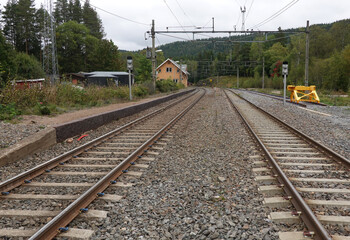 Railway