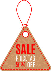 End of year sale savings labels set.