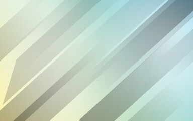 Abstract gradient with diangonal stripe lines background