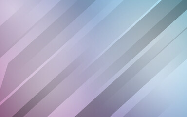 Obraz premium Abstract gradient with diangonal stripe lines background