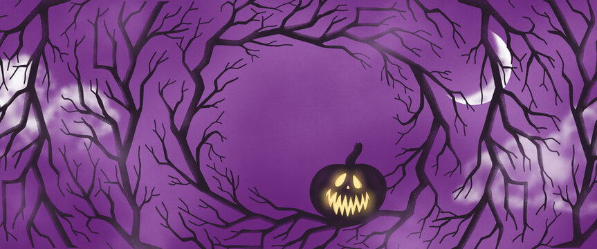 Halloween Wallpaper Download  MobCup