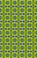 floral pattern for background and wallpaper