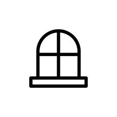 Furniture icon is perfect for the web, applications, and additional ornaments for your job