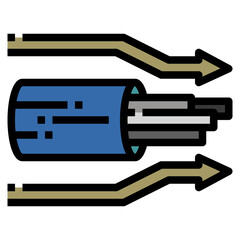 fiber optic