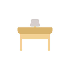Furniture icon is perfect for the web, applications, and additional ornaments for your job