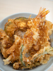 天丼
