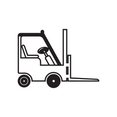 forklift icon