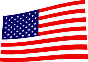 american flag