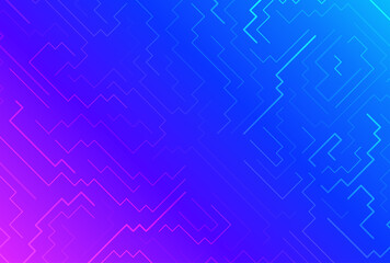 Modern color background for covers, banners.