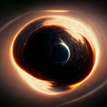 Blackhole concept