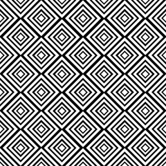 seamless geometric pattern