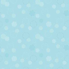 Japanese Traditional Pattern