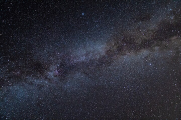 Ciel étoilé © JeanPhilippe