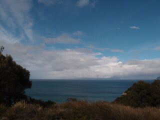 Tasmanian beaches