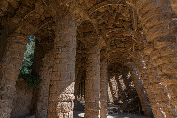 Catalonia - Historic cities, places of interest